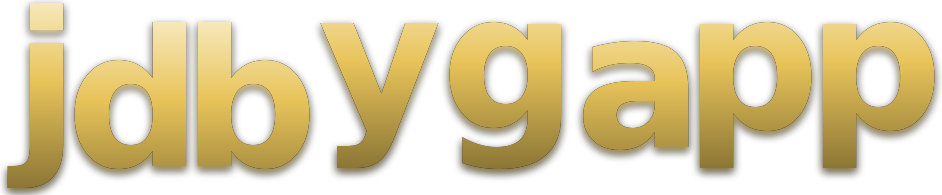 jdbyg app logo