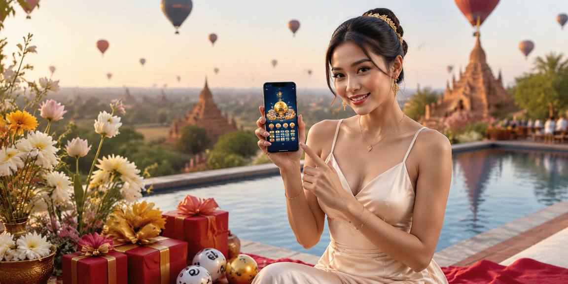 jdbyg app ကံကြီးကြွေးကဒ် ကစားခန်းများ မည်သည့်နည်း ဆောင်ရွက်သည်